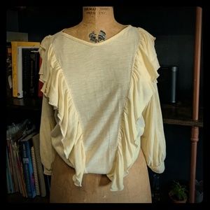 Vintage Top
